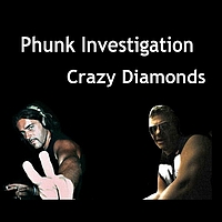 Phunk Investigation - Crazy Diamonds