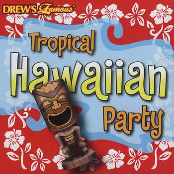 The Hit Crew - Tropical Hawaiian Party