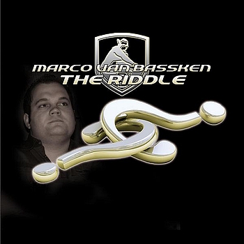 Marco Van Bassken - The Riddle