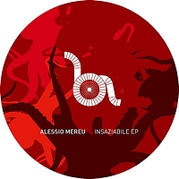 Alessio Mereu - Insaziabile EP