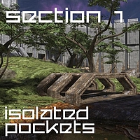 Isolated Pockets - Section 1