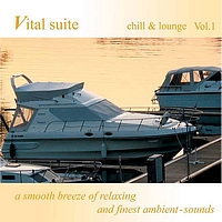 Various Artists - Chill & Lounge Vol.1