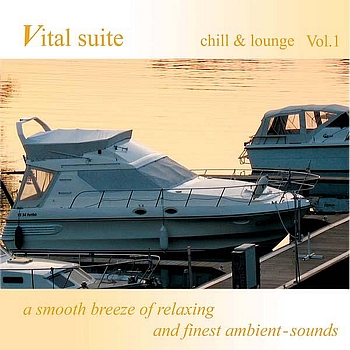 Various Artists - Chill & Lounge Vol.1