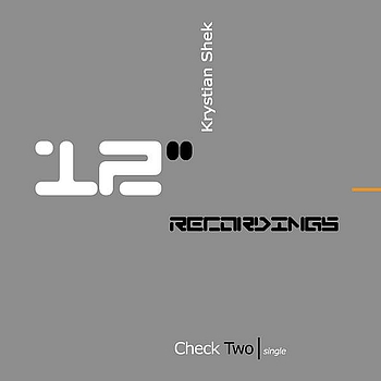 Krystian Shek - Check Two