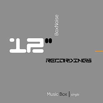 BoxNoise - Music Box