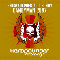 Enigmato pres. Acid Bunny - He's Here