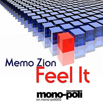 Memo Zion - Feel it
