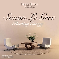 Simon Le Grec - Floating Energy