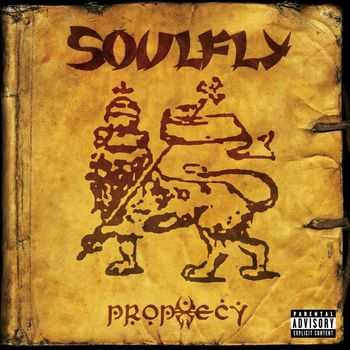 Soulfly - Prophecy (Special Edition)
