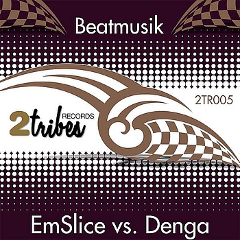 EmSlice, Denga - Beatmusik