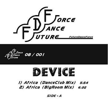 Device - Africa