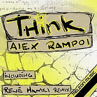 Alex Rampol - Think EP