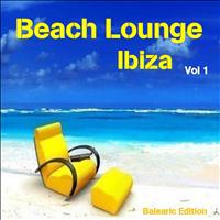 Various Artists - Beach Lounge Ibiza (Vol. 1)
