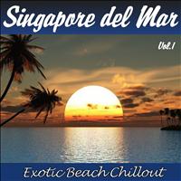 Various Artists - Singapore del Mar, Vol.1 (Exotic Beach Chillout)