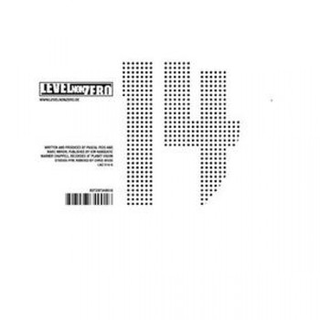 Pascal Feos, Marc Miroir - Rezolution