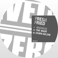 Fresh Fried - Madness