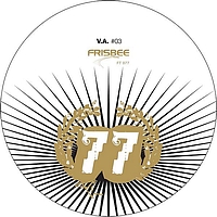 Various Artists - 10 Years Frisbee 3