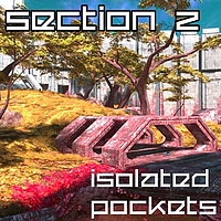Isolated Pockets - Section 2