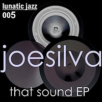 Joe Silva - That Sound