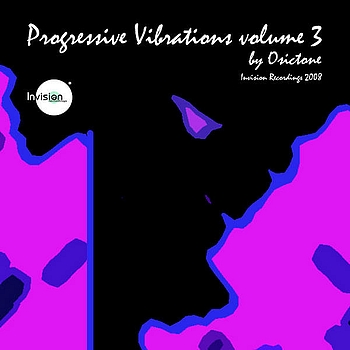 Osictone - Progressive Vibrations Vol. 3