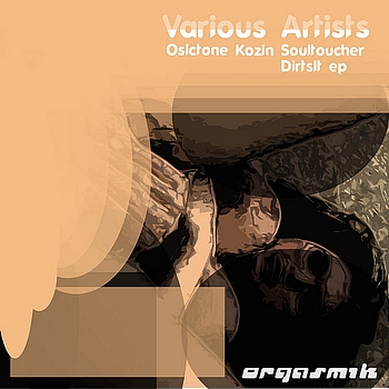 Various Artists - Dirtslt