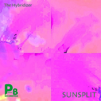 The Hybridizer - Sunsplit