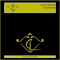 Cletto Arrighi - Alto Rischio