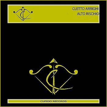 Cletto Arrighi - Alto Rischio