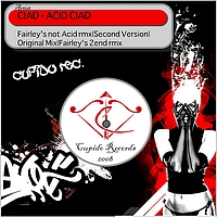 Ciad - Acid Ciad
