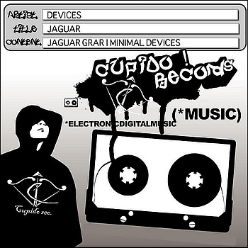 Devices - Jaguar