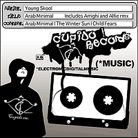 Young Skool - Arab Minimal