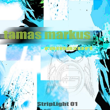 Tamas Markus - Ramazuri