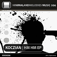 Koczian - Hm Hm EP