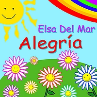 Elsa Del Mar - Alegría