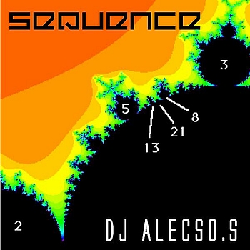 Dj Alecso.S - Sequence