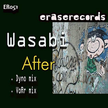 Wasabi - After