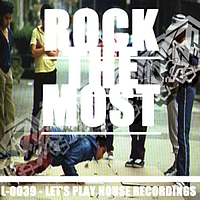 Gramatik - Rock The Most