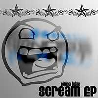 Sinisa Lukic - Scream EP