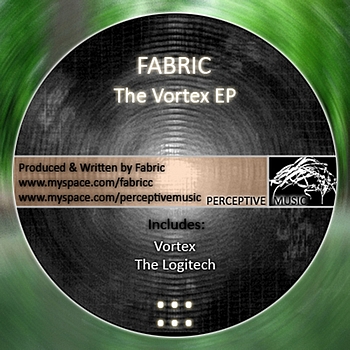 Fabric - The Vortex EP