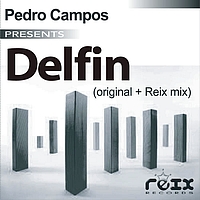Pedro Campos - Delfin