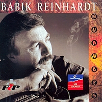 Babik Reinhardt - Nuances