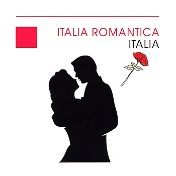 Angelo Petisi - Italia romantica - Romantic Italy
