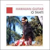John Taaroa - Hawaiian guitar - O Tahiti