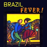 Aparecida - Brazil Fever