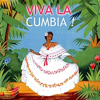Son Caribe, Quintin Gutierrez - Viva la cumbia - Colombia