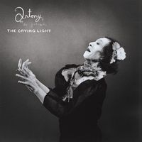 Antony & The Johnsons - The Crying Light