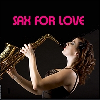 Chris Sodout - Sax for love