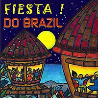 Aparecida - Fiesta do Brazil