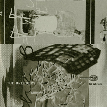 The Breeders - Off You (Explicit)