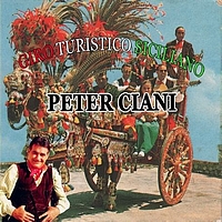 Peter Ciani - Giro Turistico Siciliano